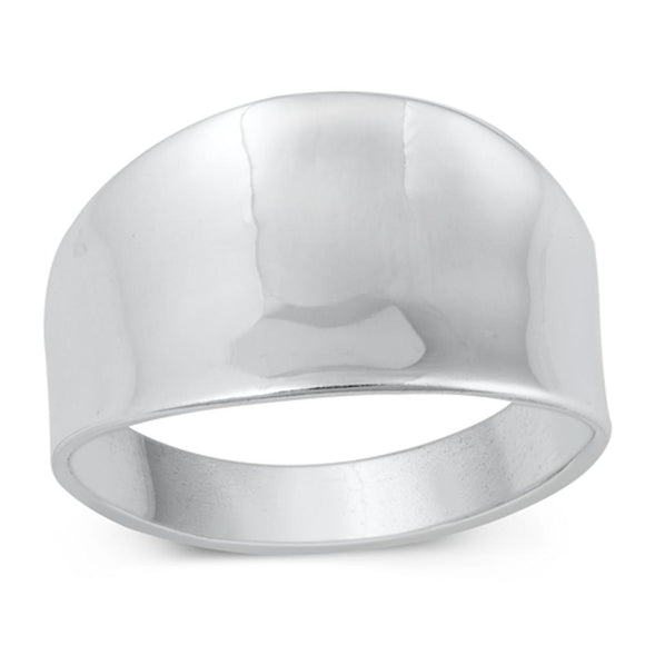 Sterling Silver Cocktail Ring