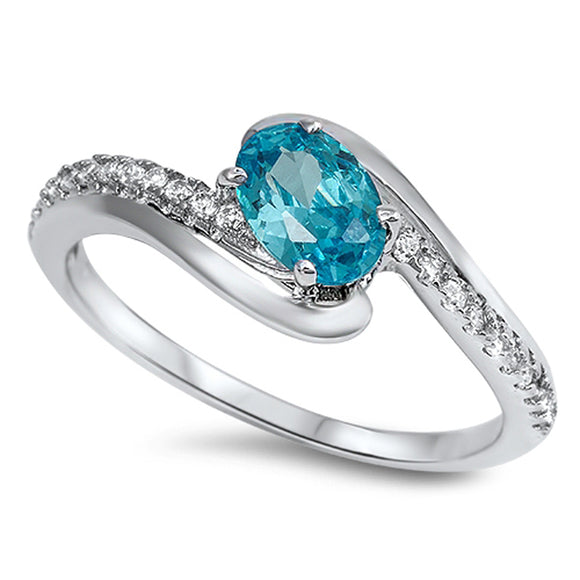 Cute Ring New .925 Sterling Silver Band Sizes 4-12