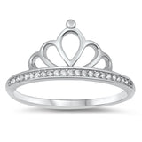 Sterling Silver Ring