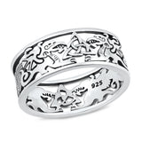 Sterling Silver Ring