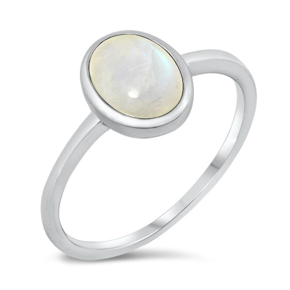 Sterling Silver Ring