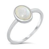 Sterling Silver Ring