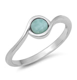 Sterling Silver Ring
